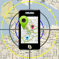 location tracker