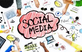 social media